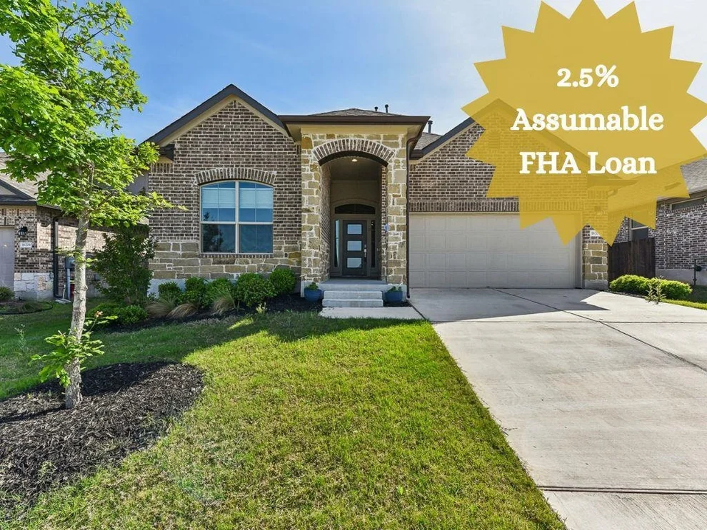 Unit for sale at 16705 Marcello DR, Pflugerville, TX 78660