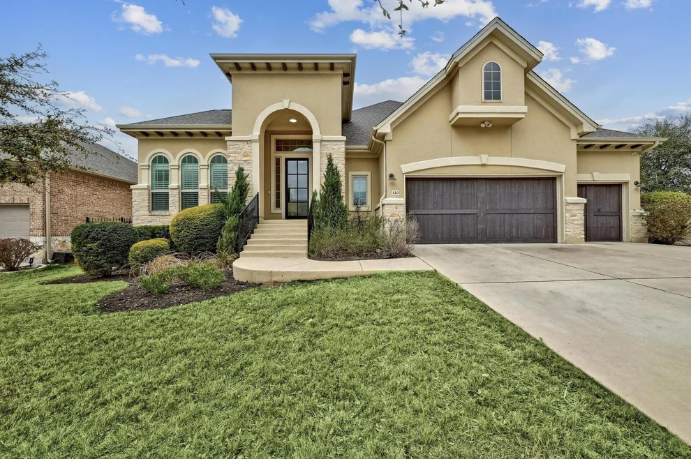 Unit for sale at 120 Clement DR, Austin, TX 78737