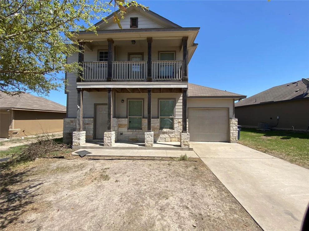 Unit for sale at 132 Soapstone DR, Jarrell, TX 76537