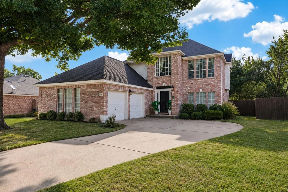 Unit for sale at 1710 Greening WAY, Leander, TX 78641