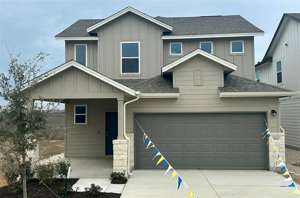 Unit for sale at 380 Young ST, Buda, TX 78610