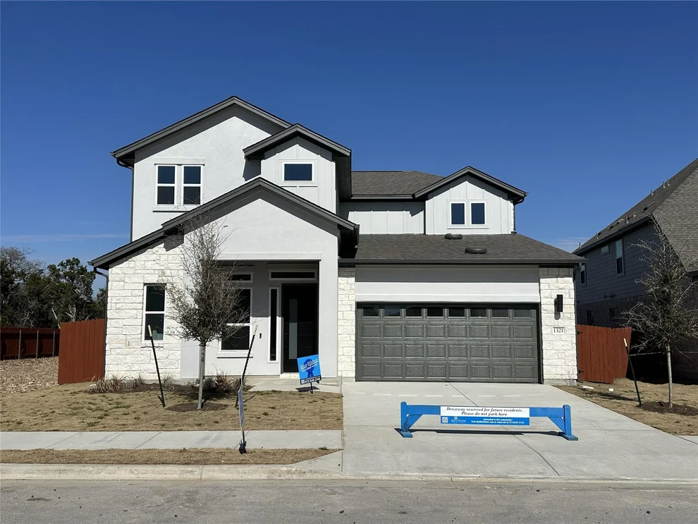 Unit for sale at 2209 Sarabanda ST, Round Rock, TX 78681