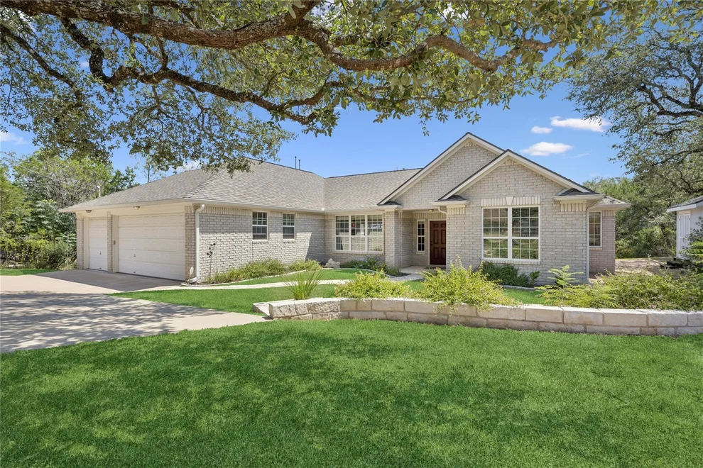 Unit for sale at 1903 Platte PASS, Austin, TX 78734