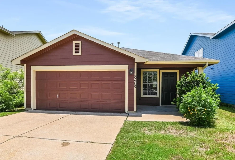 Unit for sale at 3409 Sand Dunes Ave, Austin, TX 78744
