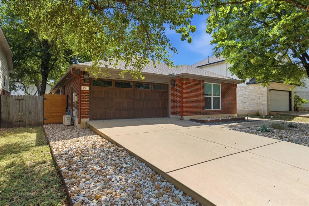 Unit for sale at 4501 Destinys Gate DR, Austin, TX 78727