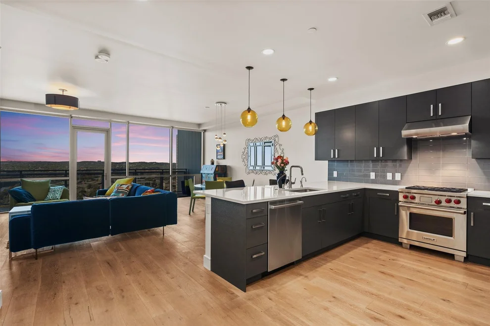 Unit for sale at 222 West Ave, Austin, TX 78701