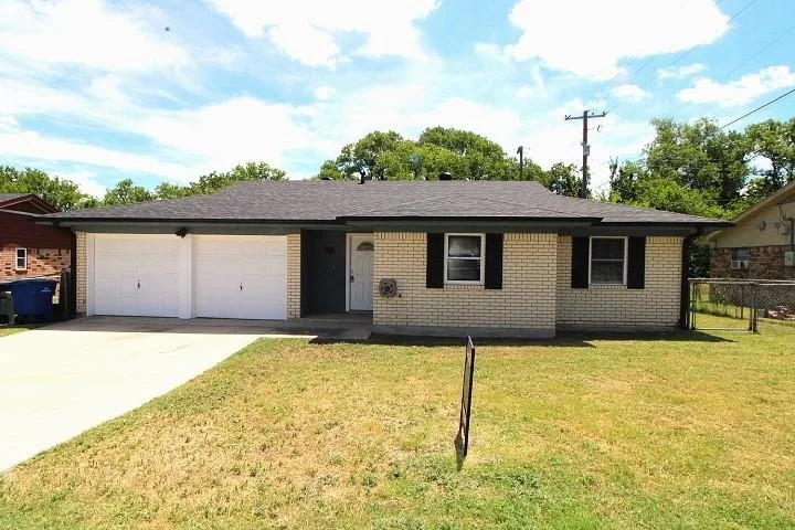 Unit for sale at 1306 Dryden Ave, Copperas Cove, TX 76522