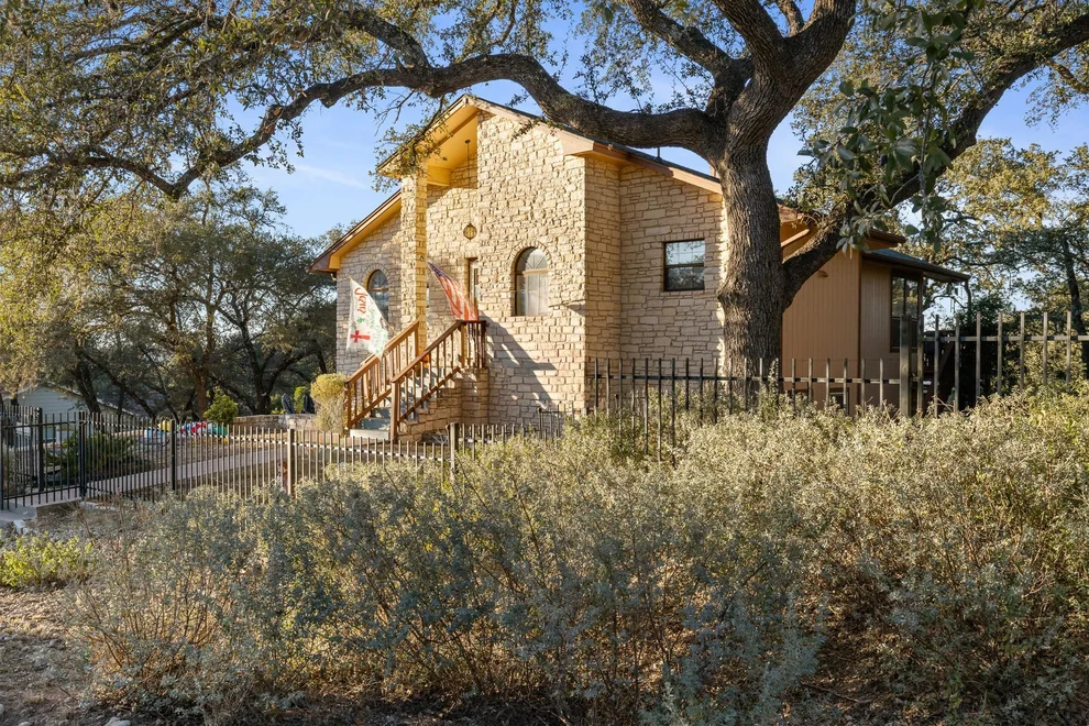 Unit for sale at 21826 Tallahassee Ave, Lago Vista, TX 78645