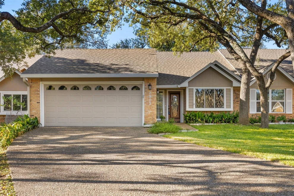 Unit for sale at 7903 Cavalry CT, Austin, TX 78731