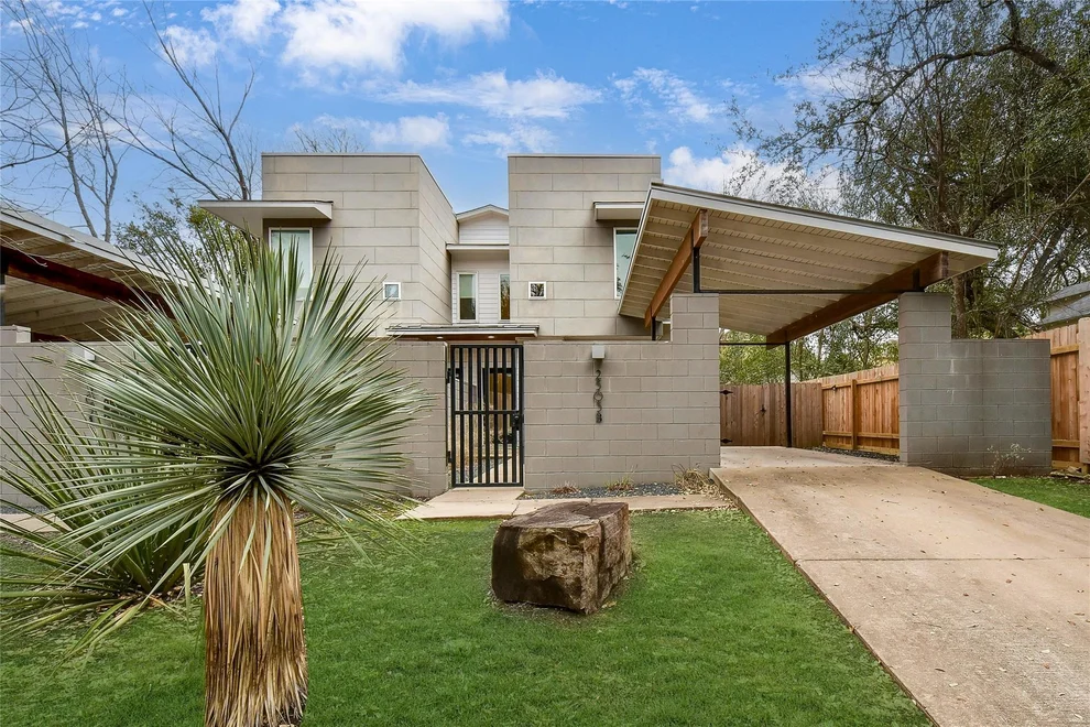 Unit for sale at 2503 S 6th ST, Austin, TX 78704