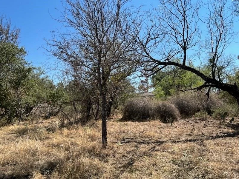 Unit for sale at Lot 655 Norwood DR, Granite Shoals, TX 78654