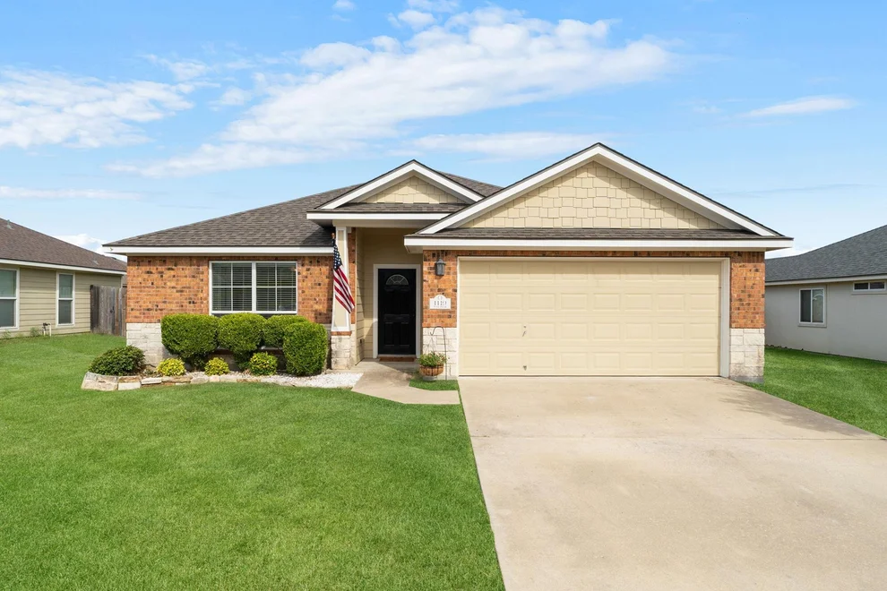 Unit for sale at 1119 Wild Wood DR, Temple, TX 76504