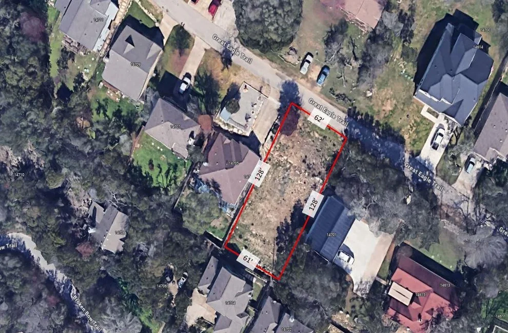 Unit for sale at 14703 Great Eagle TRL, Austin, TX 78734
