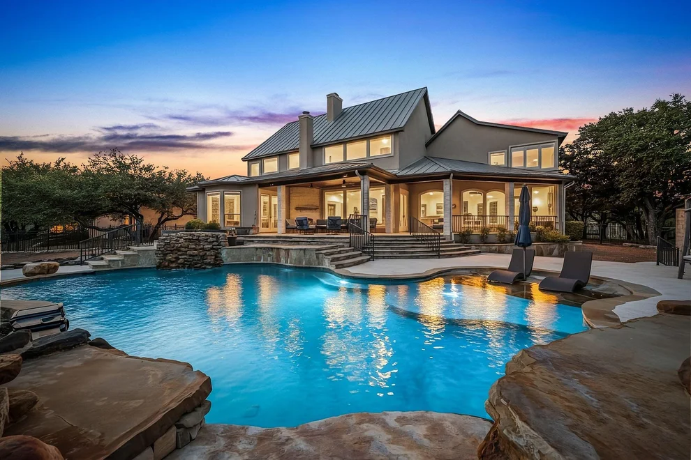 Unit for sale at 185 Shimmering Shore CT, Spring Branch, TX 78070