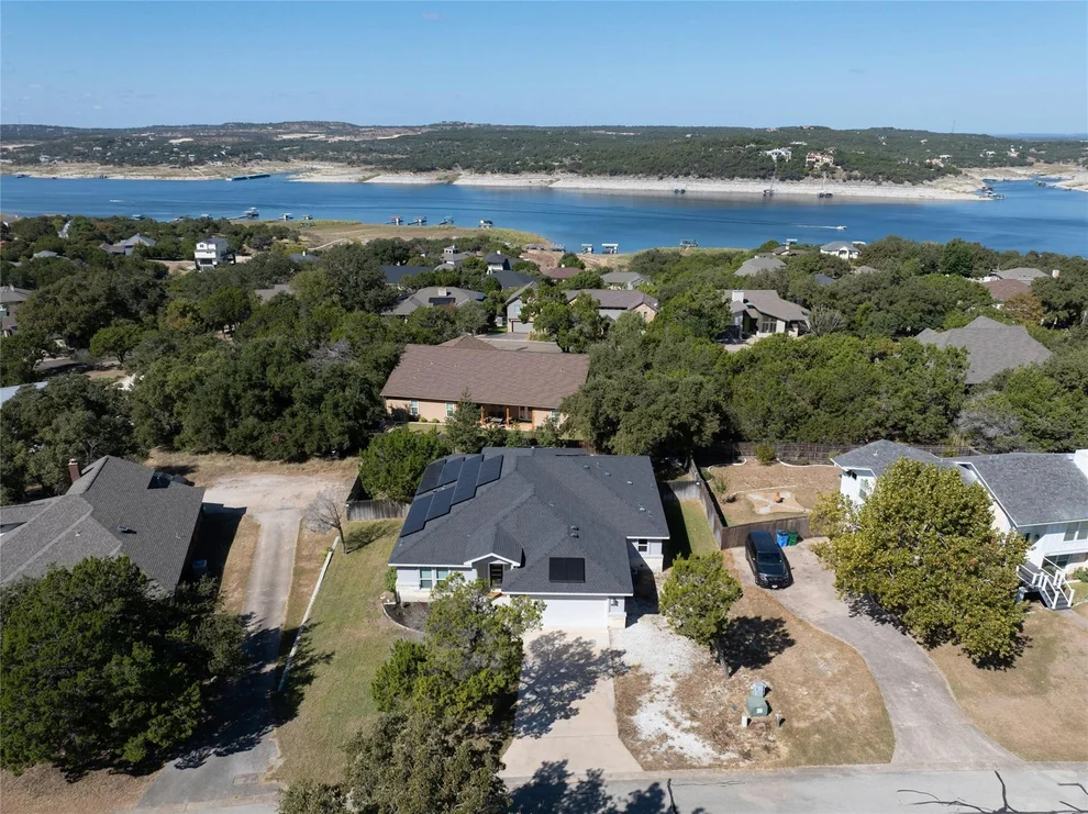 Unit for sale at 18912 Kelly DR, Point Venture, TX 78645
