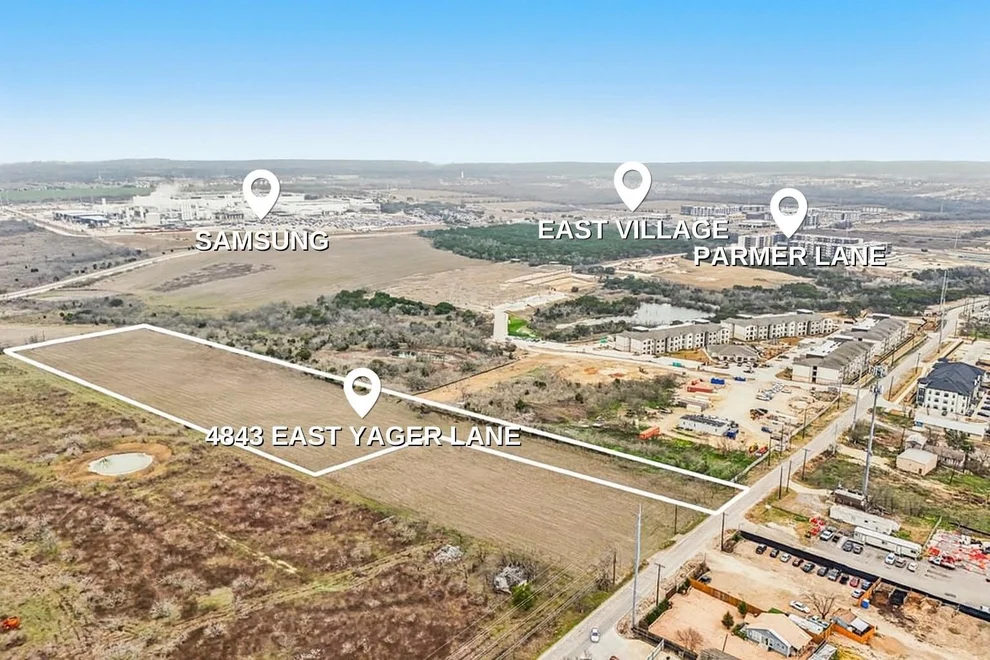 Unit for sale at 4843 E Yager LN, Austin, TX 78653