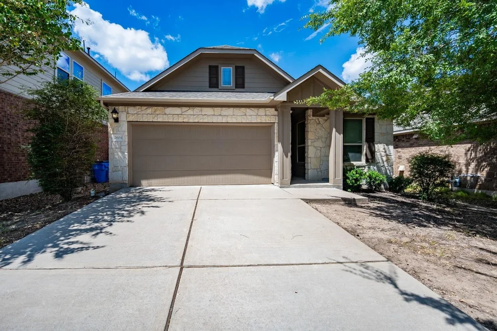 Unit for sale at 2604 Auburn Chestnut LN, Pflugerville, TX 78660