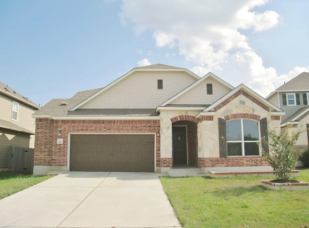 Unit for sale at 285 Kat Garnet DR, Kyle, TX 78640