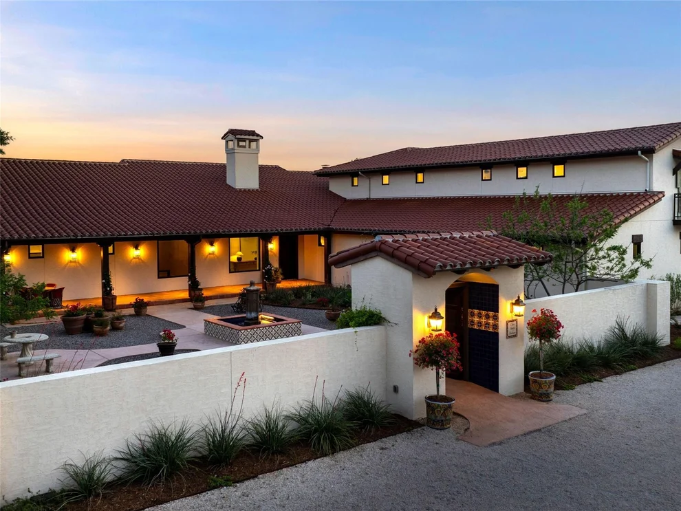 Unit for sale at 862 Grape Creek Road, Fredericksburg, TX 78624