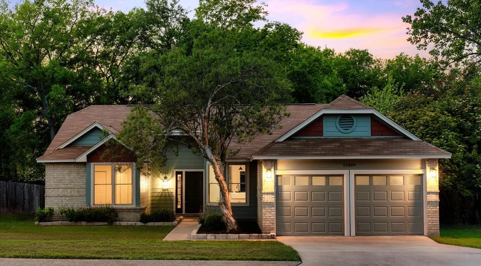 Unit for sale at 11804 Prairie Hen LN, Austin, TX 78758