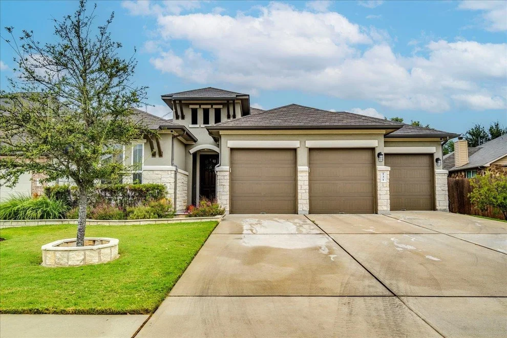 Unit for sale at 131 Lost Ridge WAY, Buda, TX 78610
