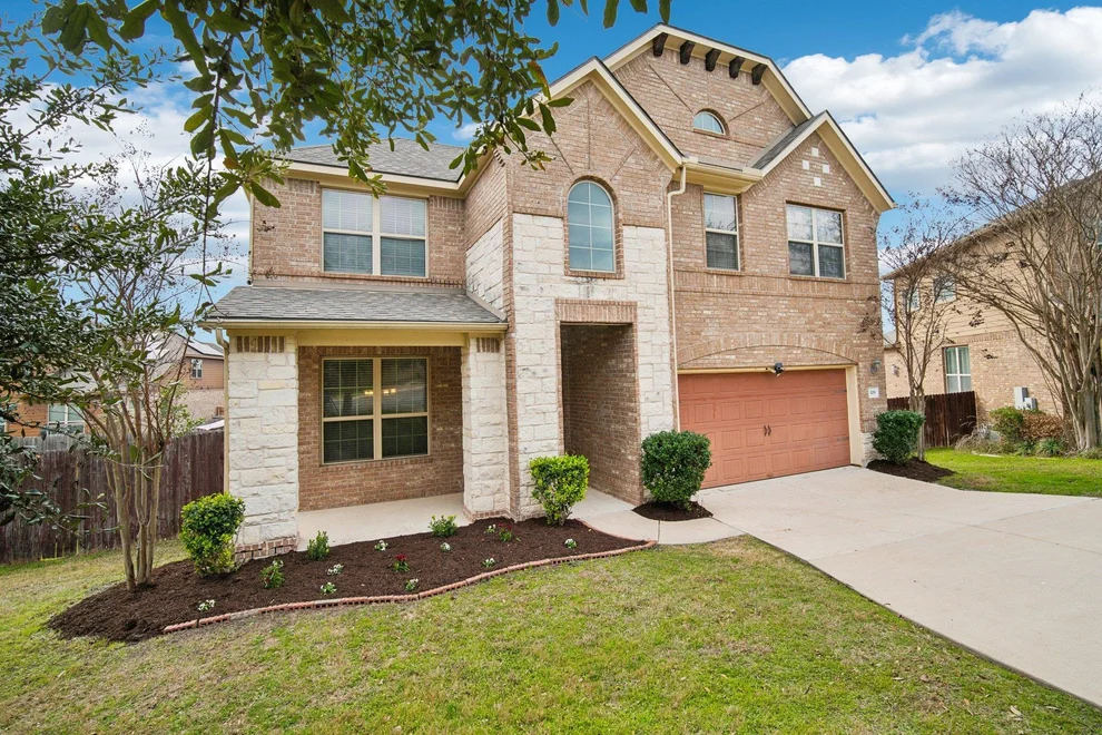 Unit for sale at 108 Phil Mickelson CT, Round Rock, TX 78664