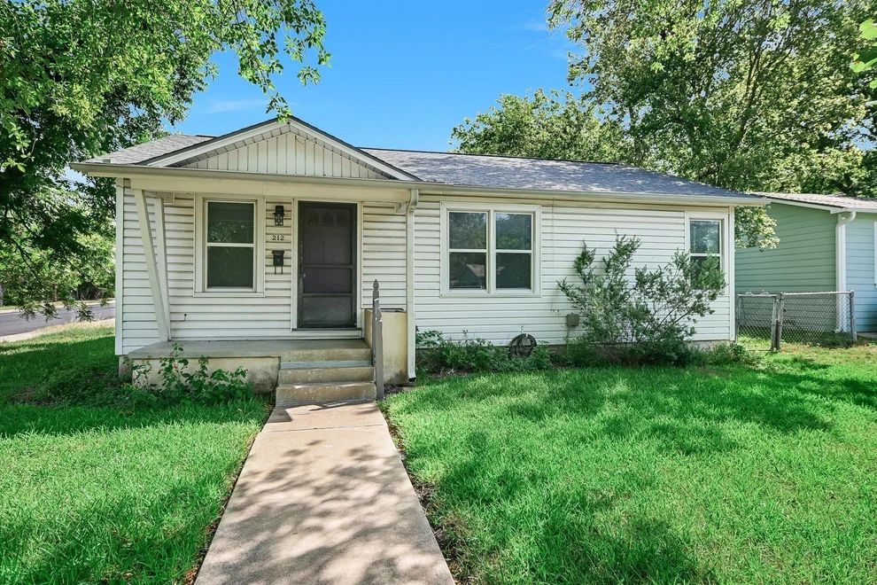 Unit for sale at 212 W 55th ST, Austin, TX 78751