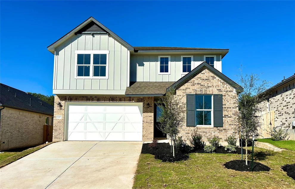 Unit for sale at 1217 Blue Oak BLVD, San Marcos, TX 78666