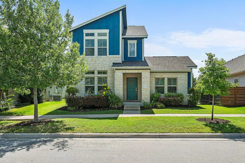 Unit for sale at 8821 Cattle Baron PATH, Austin, TX 78747