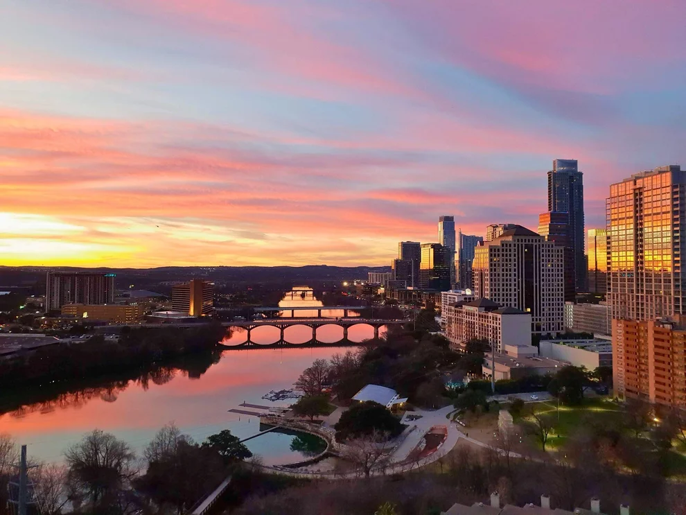 Unit for sale at 603 Davis ST, Austin, TX 78701