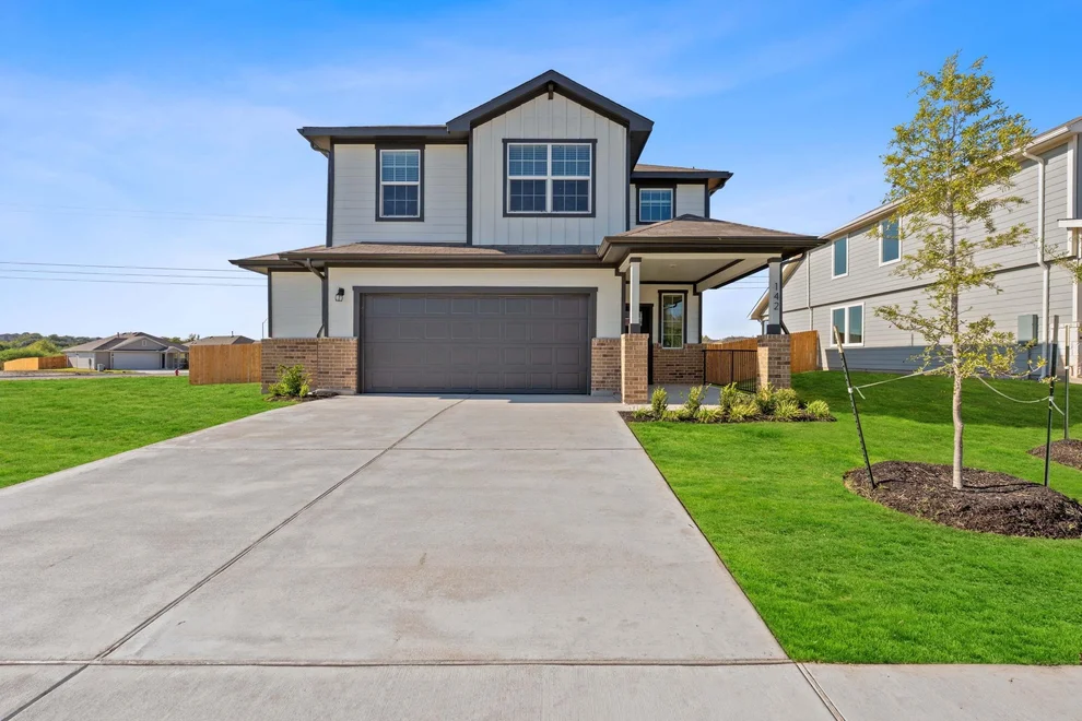 Unit for sale at 142 Palo Pinto DR, Kyle, TX 78640