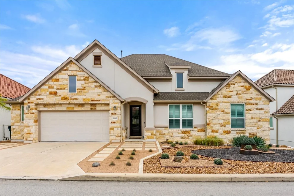 Unit for sale at 19607 Summit Glory TRL, Spicewood, TX 78669