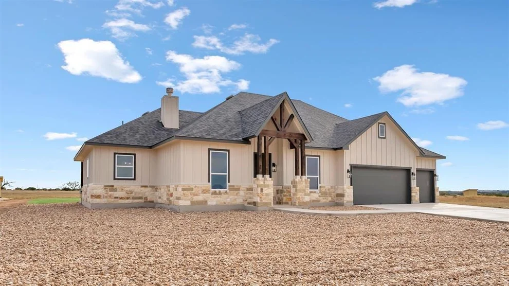 Unit for sale at 379 Prairie Point DR, Bertram, TX 78605