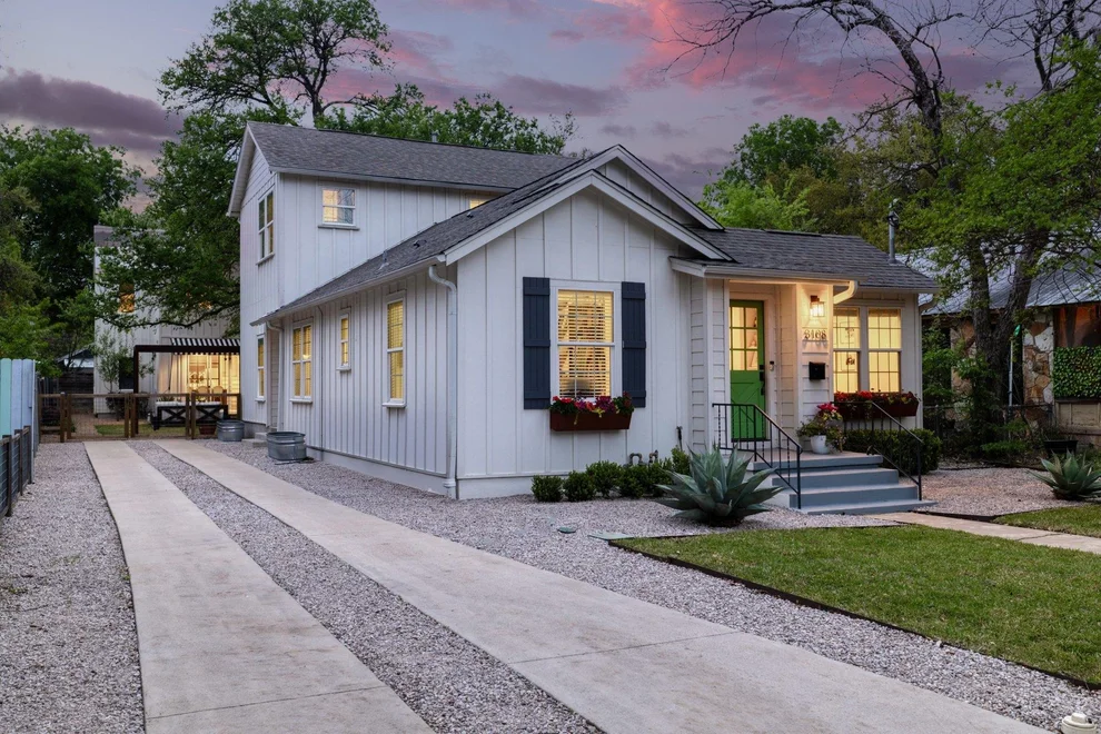 Unit for sale at 3108 Dancy ST, Austin, TX 78722