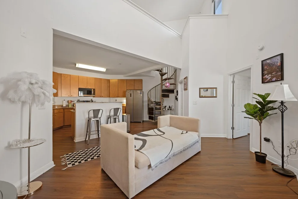Unit for sale at 2502 Leon ST, Austin, TX 78705
