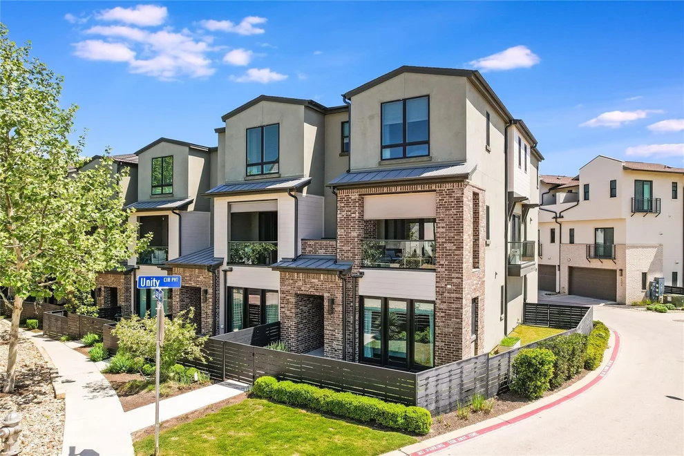 Unit for sale at 4609 Unity CIR, Austin, TX 78731