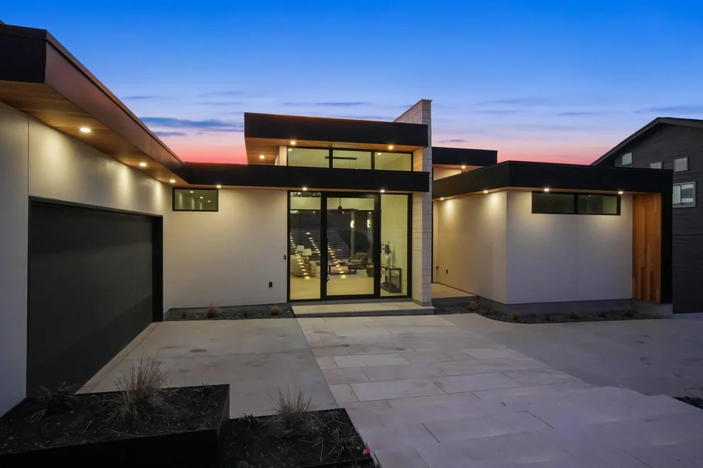 Unit for sale at 2319 Cypress PT E, Austin, TX 78746