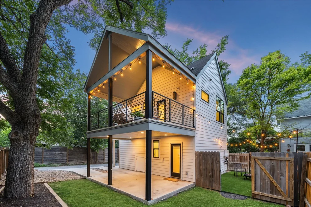 Unit for sale at 2102 Eva ST, Austin, TX 78704