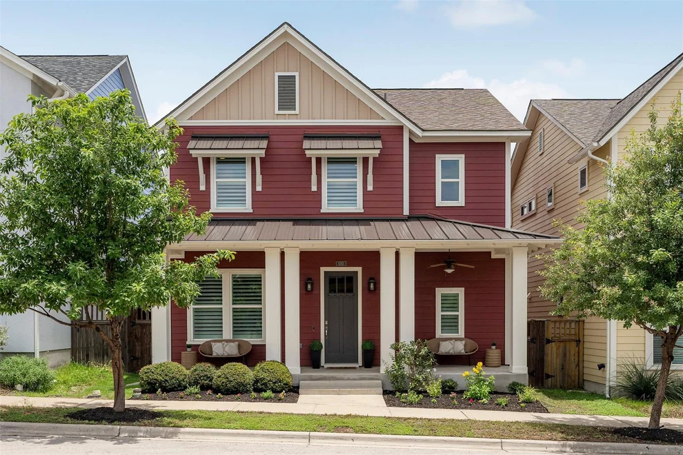 Unit for sale at 4313 Vaughan ST, Austin, TX 78723