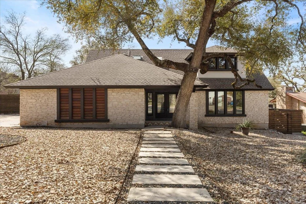 Unit for sale at 8719 Crest Ridge CIR, Austin, TX 78750