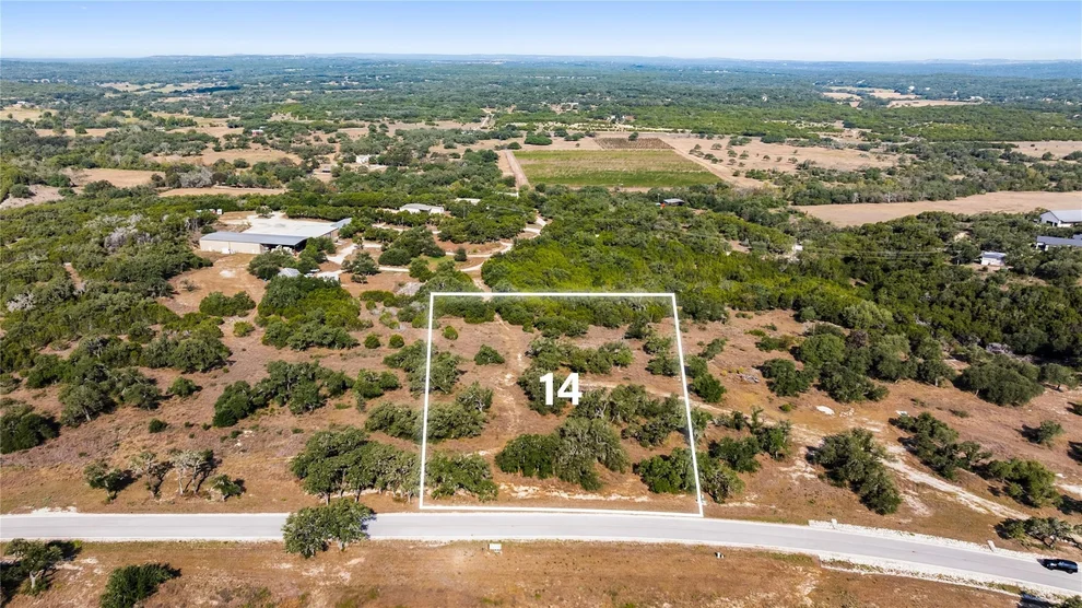 Unit for sale at LOT 14 Tuscany DR, Driftwood, TX 78619
