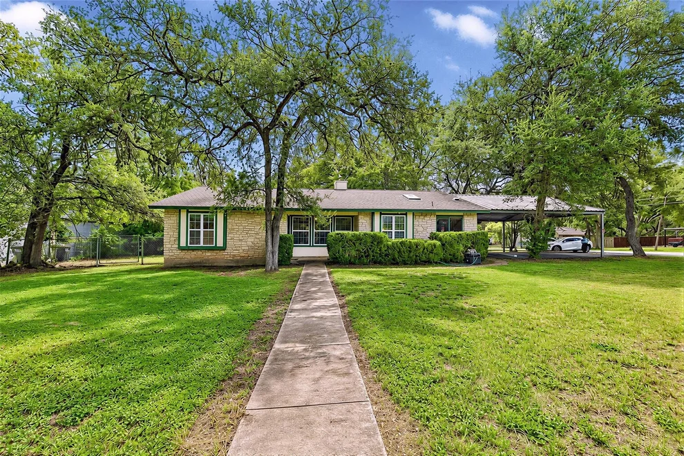 Unit for sale at 12715 Crystal Creek DR, Buda, TX 78610