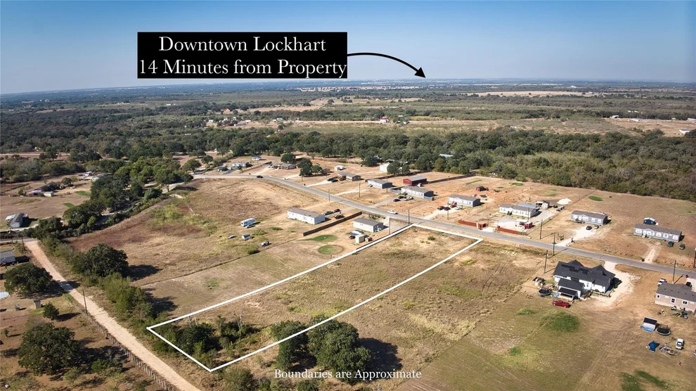 Unit for sale at 300 Casen ST, Dale, TX 78616