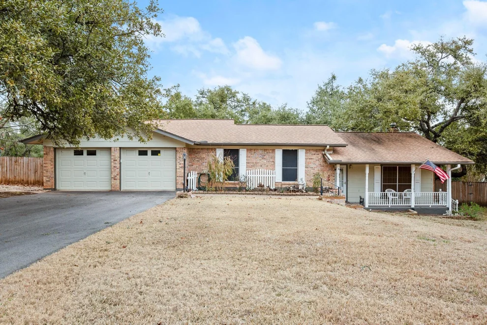 Unit for sale at 8901 Candelaria DR, Austin, TX 78737