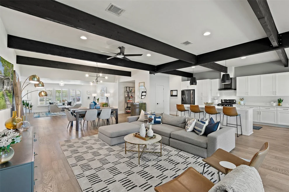 Unit for sale at 5721 Louise LN, Austin, TX 78757