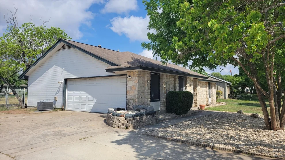 Unit for sale at 1903 Londonderry DR, Leander, TX 78641