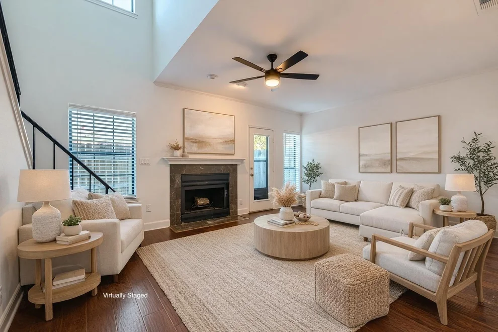 Unit for sale at 1704 West Ave, Austin, TX 78701