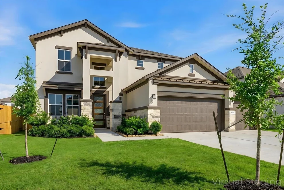 Unit for sale at 19120 Ariel Elena WAY, Pflugerville, TX 78660