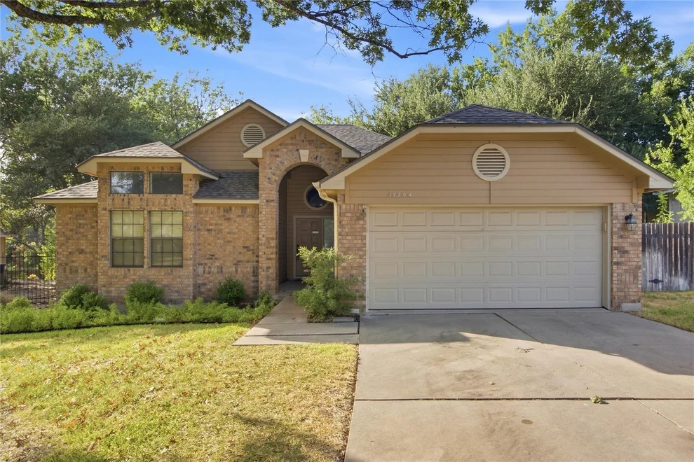 Unit for sale at 15704 Monona CV, Austin, TX 78717