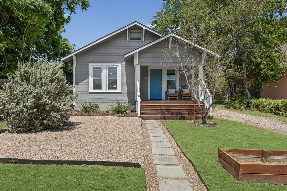 Unit for sale at 2702 E 22nd ST, Austin, TX 78722